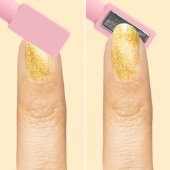 Golden Velvet - Gel