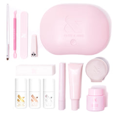 Gel Mani System