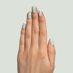 Minty