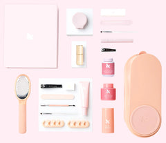 The Quick Dry Complete System - 1 Polish