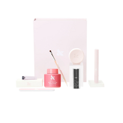 The Summer Mani System - Long Lasting - 6 Polishes