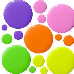 Gel Brights Set