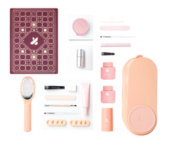 The Winter Complete System - Long Lasting - 1 Polish