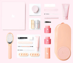 The Mix & Match Complete System - 6 Polishes