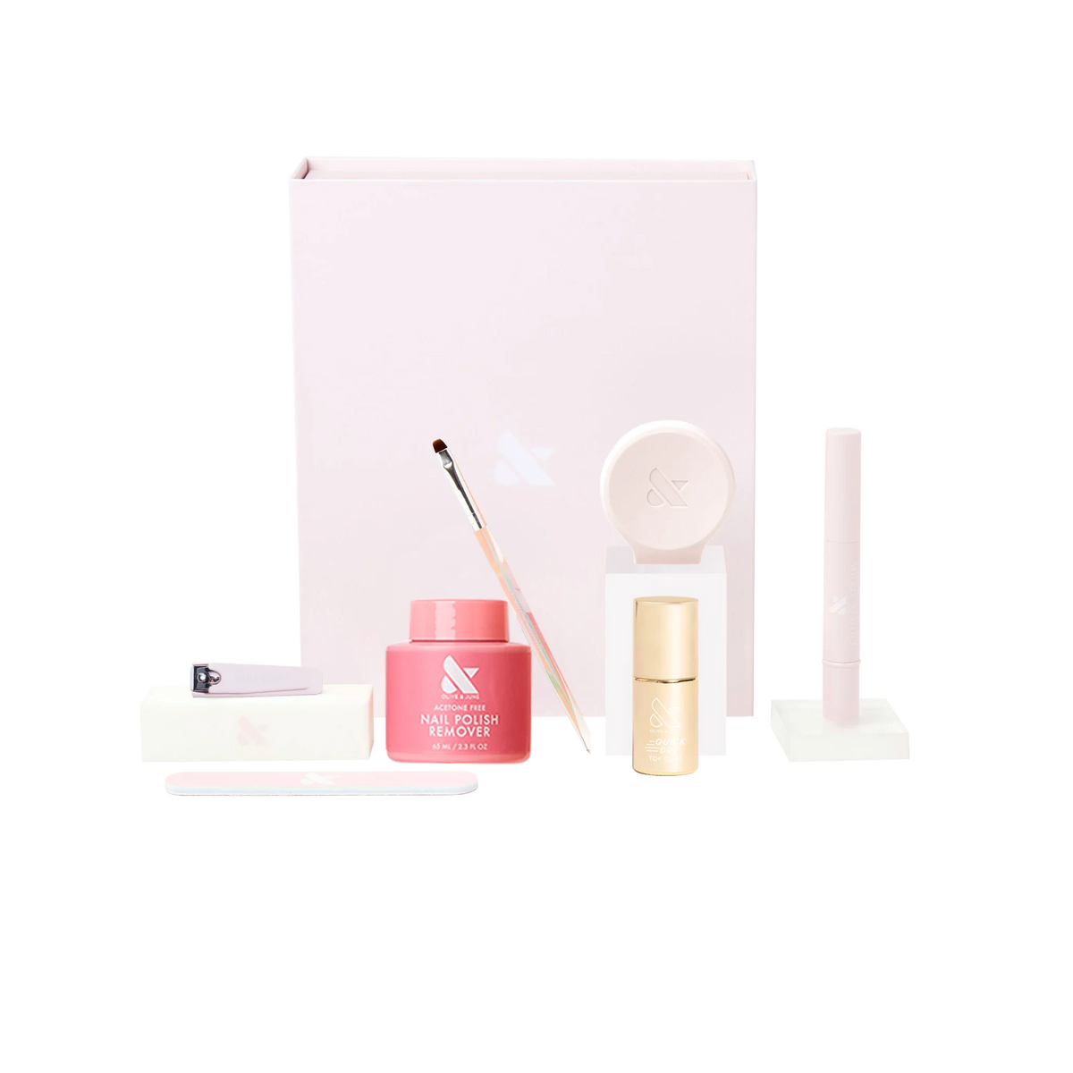 The Quick Dry Mani System - Add-On