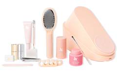 The Mix & Match Pedi System - 6 Polishes