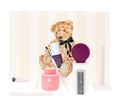 The Winter Mani System - Mix & Match - 6 Polishes