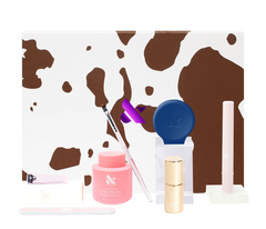 The Spring Mani System - Quick Dry - 6 Polish