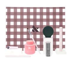 The Bonus Fall Mani System - Long Lasting - 1 Polish