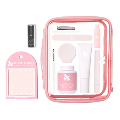 The Mani Weekender - 6 Polishes