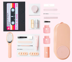 The Spring Complete System - Long Lasting - 6 Polishes