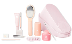 The Pedi System - One Polish