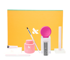 The Summer Mani System - Long Lasting - 1 Polish